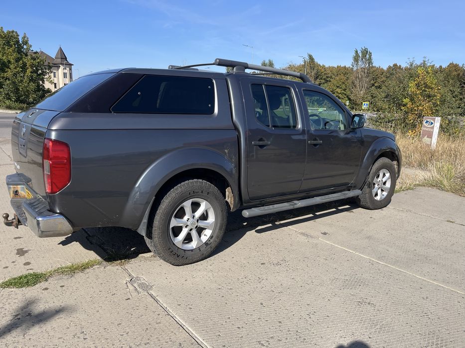 Авто для військових продаж або обмін
