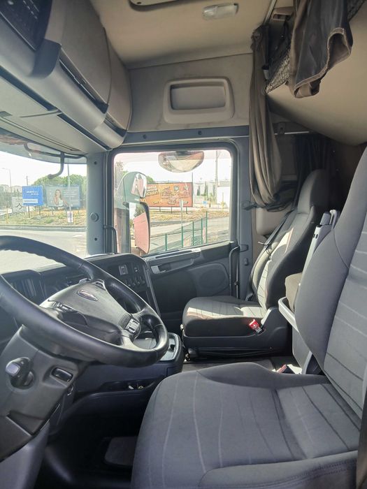 Camião Scania R 450