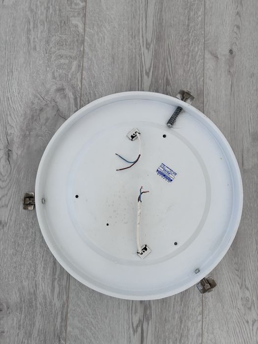 Plafon oświetleniowy / lampa uzywana