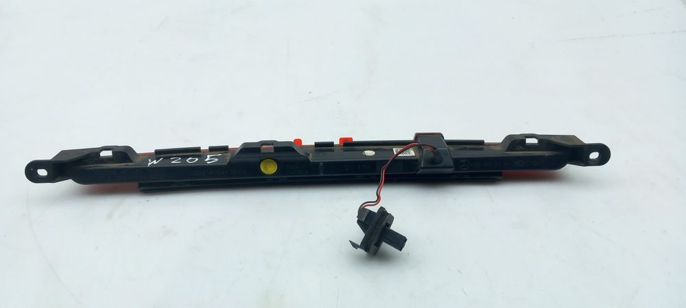 Luz stop adicional / 3º stop MERCEDES-BENZ Classe S (W222, V222, X222)