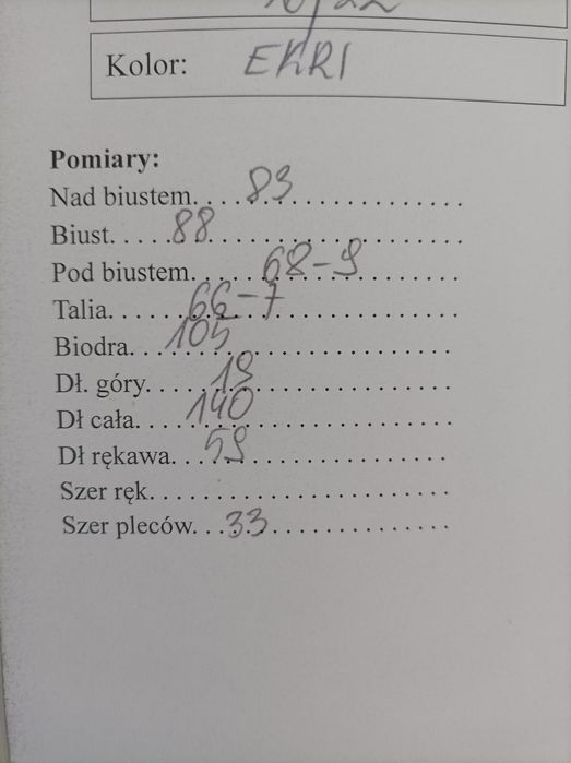 Wyjątkowa suknia ślubna Boho 2w1  rozm S plus dodatki