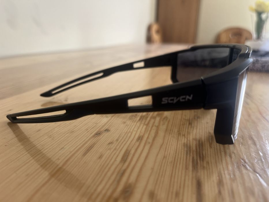Okulary do biegania/lub na rower