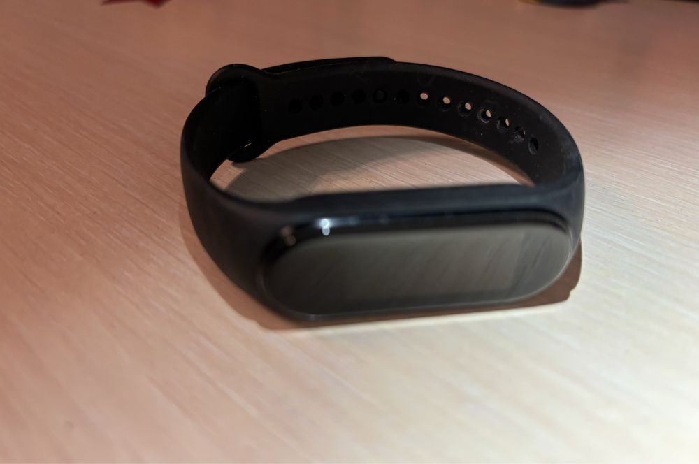 Фітнес браслет Xiaomi Mi Band 5