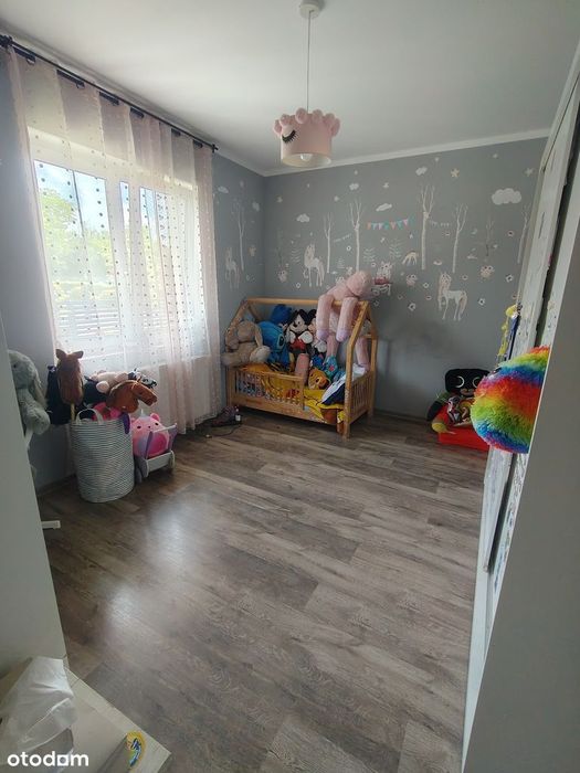 Sprzedam nowoczesny dom jednorodzinny – Wierzbno, woj. lubuskie - Widok 4