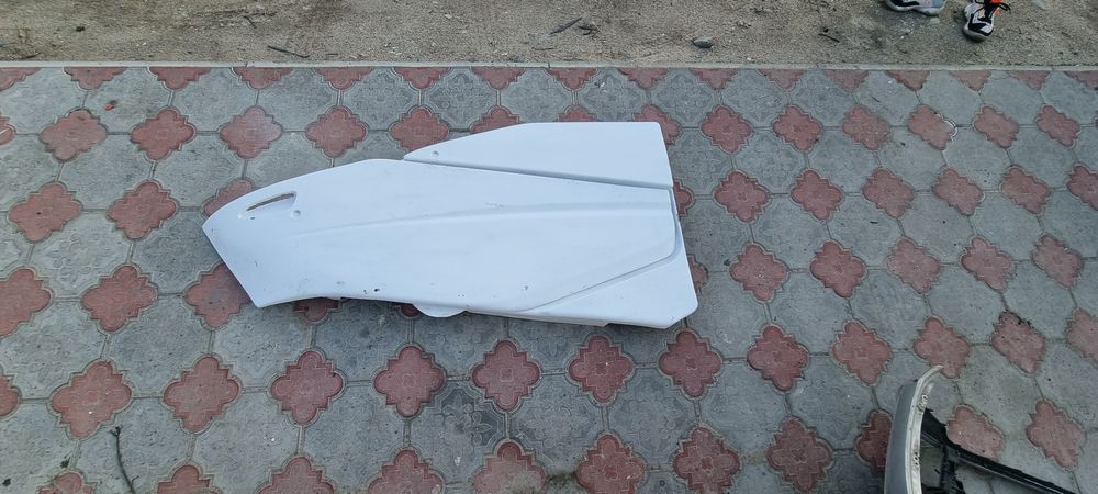 Щиток рухливий 0005170712 Claas