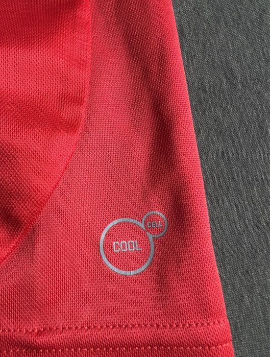Koszulka piłkarska Puma Arsenal AFC Prematch Soccer Jersey 2014/2015