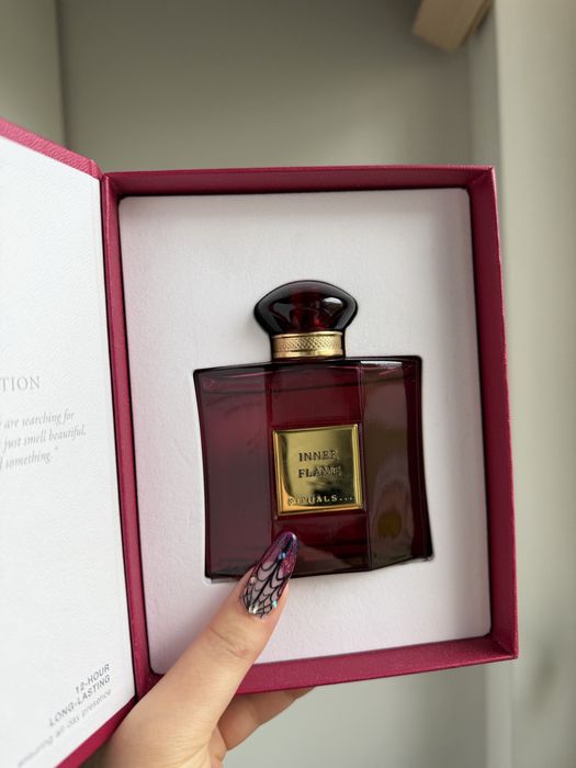 Rituals Inner Flame perfumy 50 ml