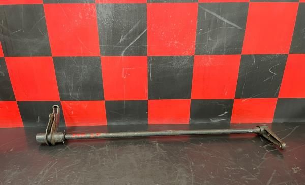 Barra estabilizadora / torção TOYOTA Hilux VI Pick Up (_N14_, _N15_, _