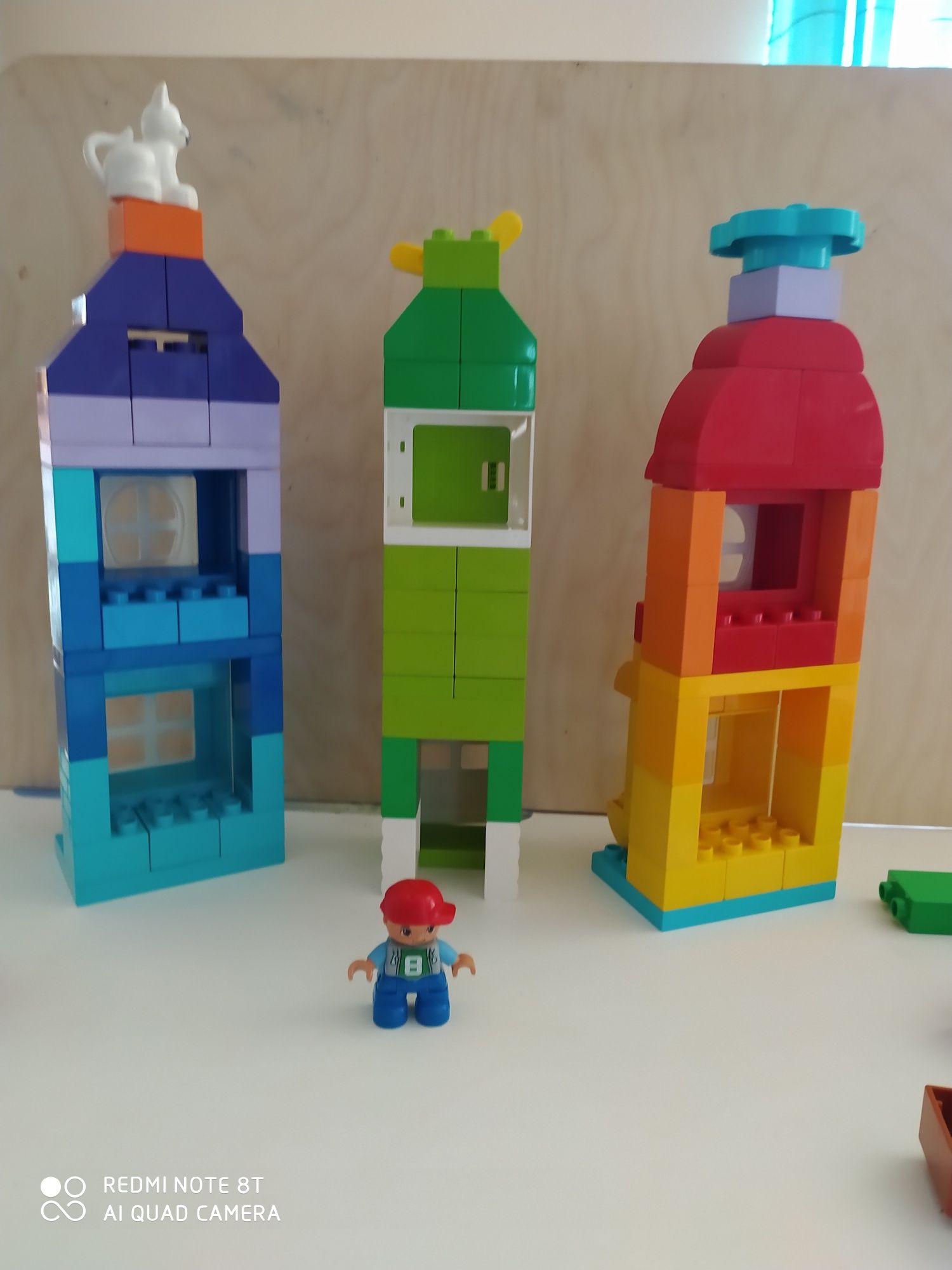 Lego duplo 10854 hotsell