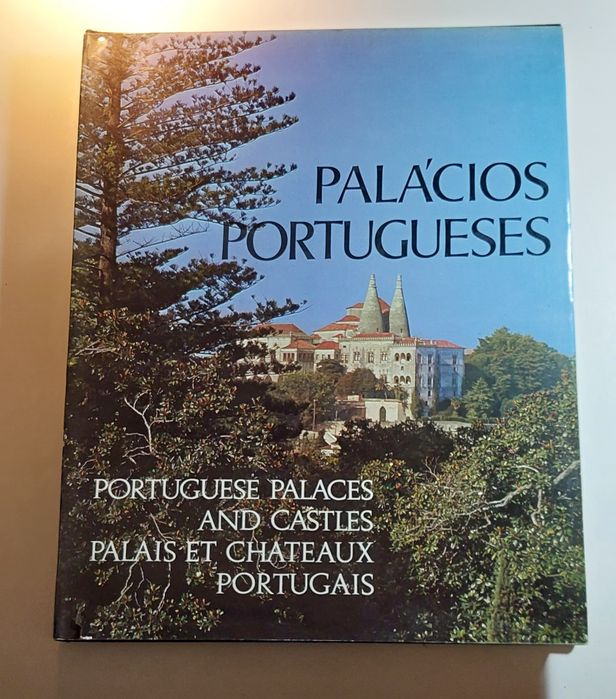 Palácios Portugueses - Raul Lino