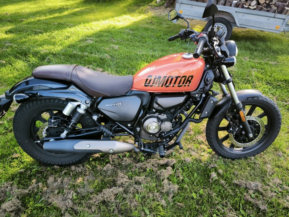 QJmotor