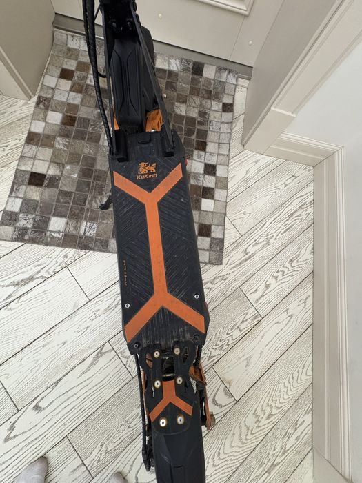 Kukirin G2 MAX (2025)