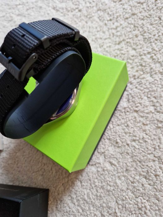 ### NOWY Traser P59 Essential M GROM ###