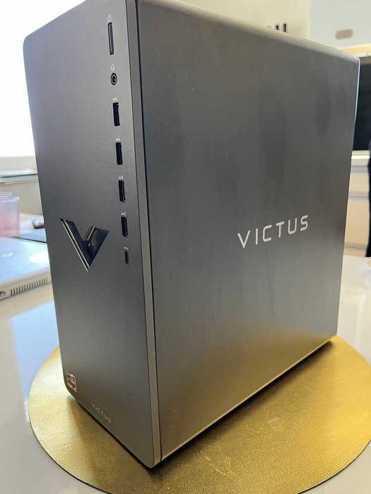 Komputer Victus HP 15L Gaming