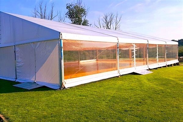 Wynajem Hali Imprezowej 10x20m (Wypożyczalnia Oraz Organizacja Imprez)