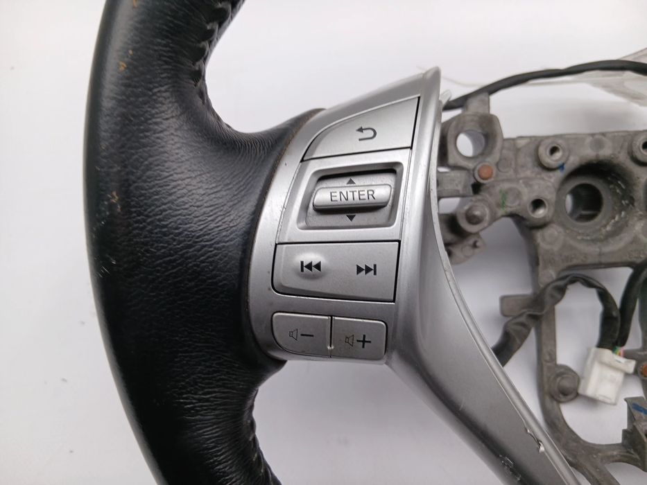 Volante de direção NISSAN X-Trail (T32)