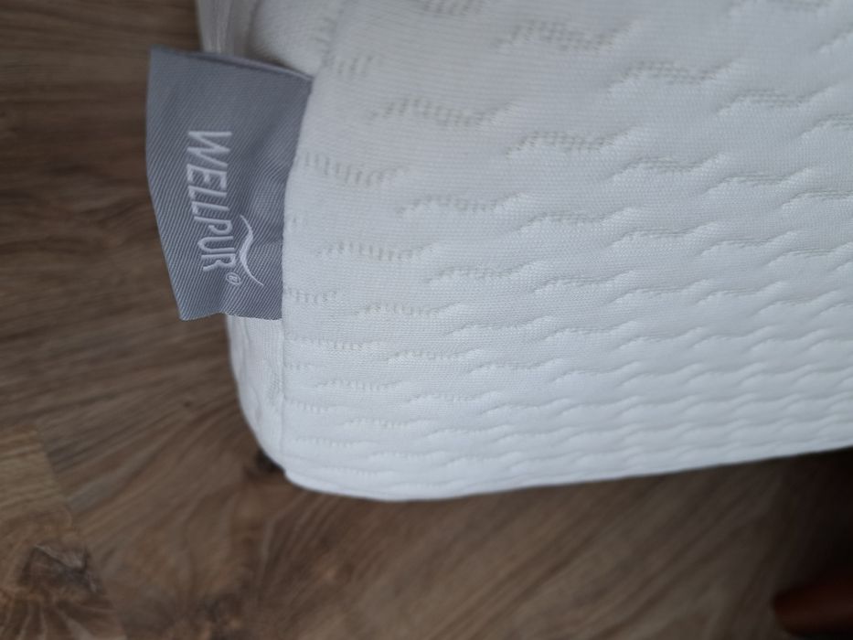 Materac jednosobowy 90x200