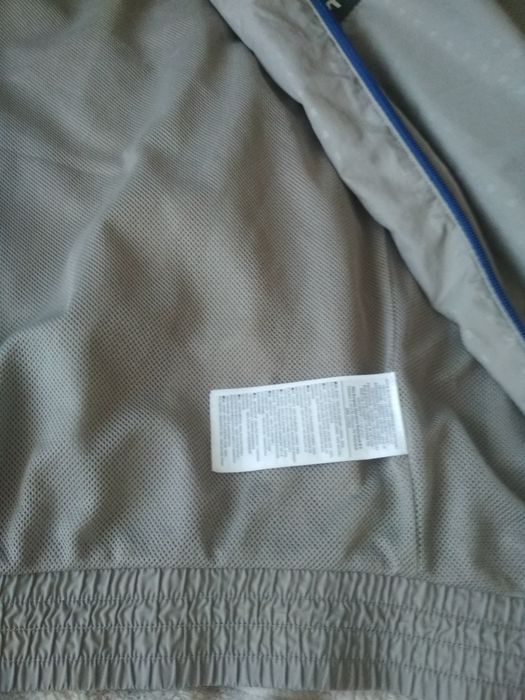 Kurtka cienka męska nike r L