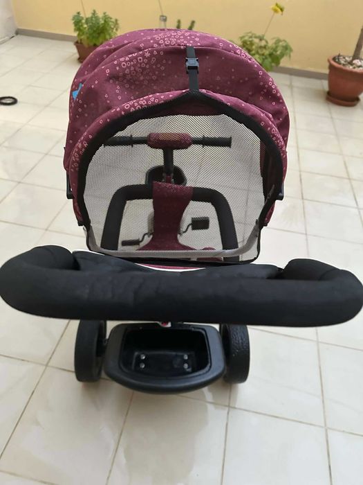 Triciclo  para bebe