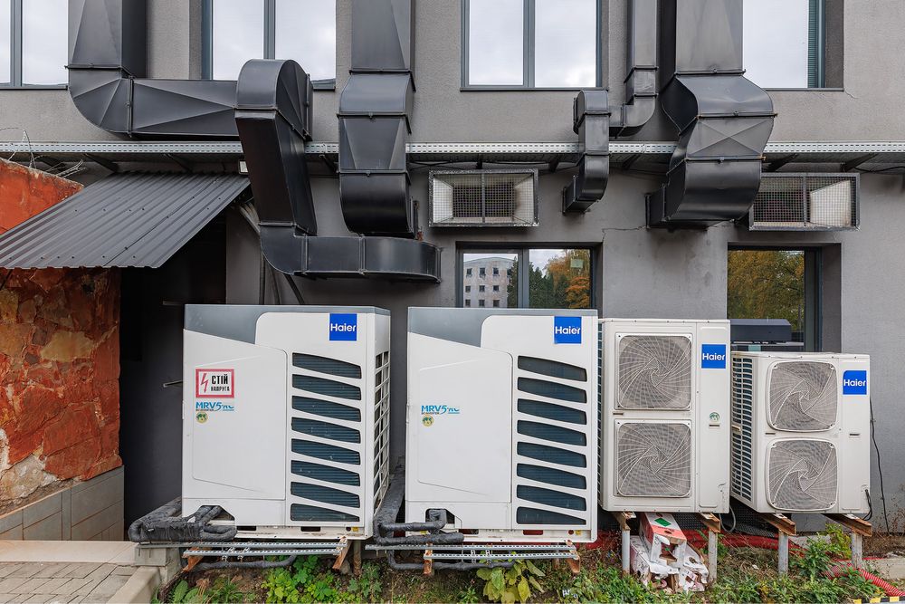 Продаж офісної будівлі. Без комісії