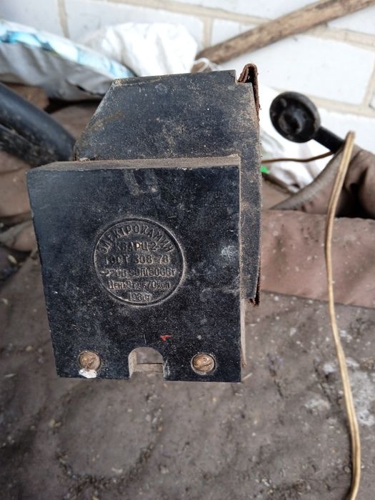 Продам електро обігрівач.