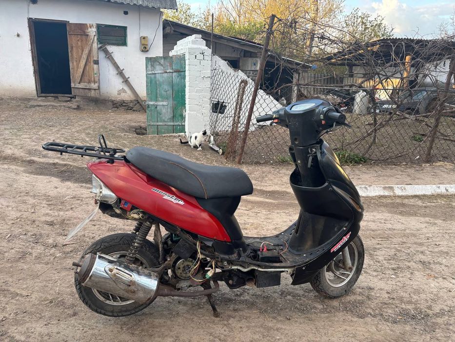 Вайпер вінд 80.    .