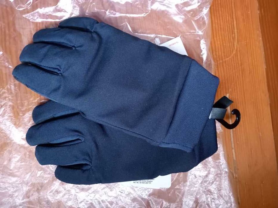 перчатки дитячі  Uniqlo