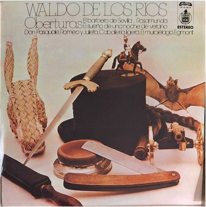 Vários Discos de Vinil