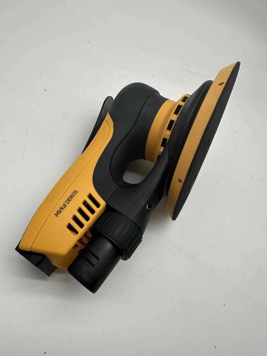 MIRKA DEROS II 625 Szlifierka 150 mm - 2,5 mimośrodu