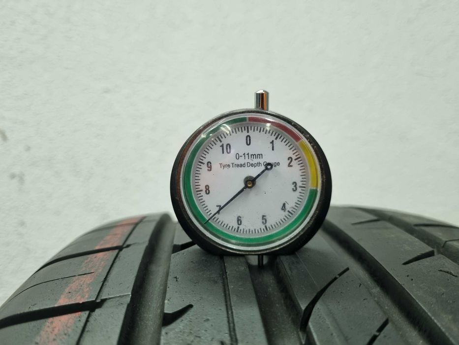 235/55/19 101H Hankook Ventus Prime 2 D.1116