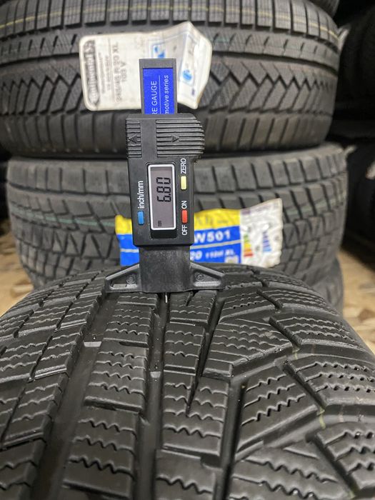 Пара 205/65/16 95Н HANKOOK Winter i*cept evo 2