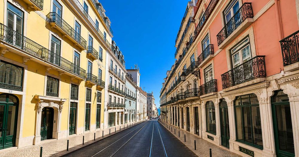 Escritório de Serviços no Chiado, Lisboa | Exclusivo para Profissionais