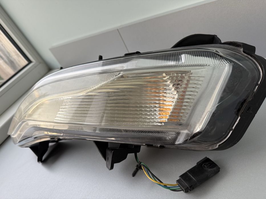 ДХО денне ходове світло Chevrolet Malibu