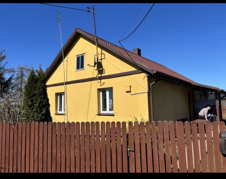 Siedlisko na sprzedaż