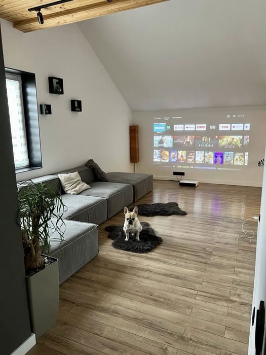 Багатокімнатна квартира за адресою вул. Єнківська (площа 120 м²) - Atlanta.ua - фото 7