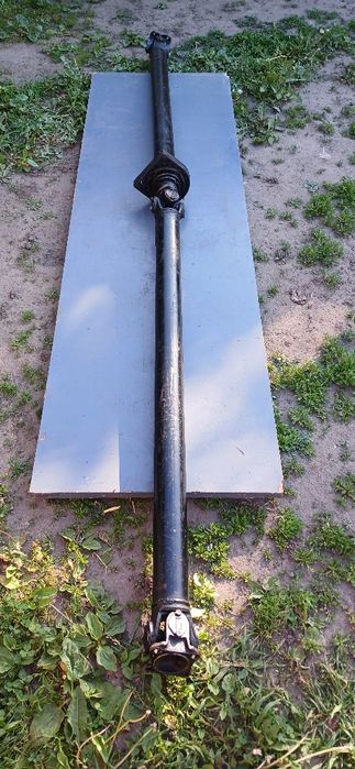 Продам новий карданний вал ГАЗ 53