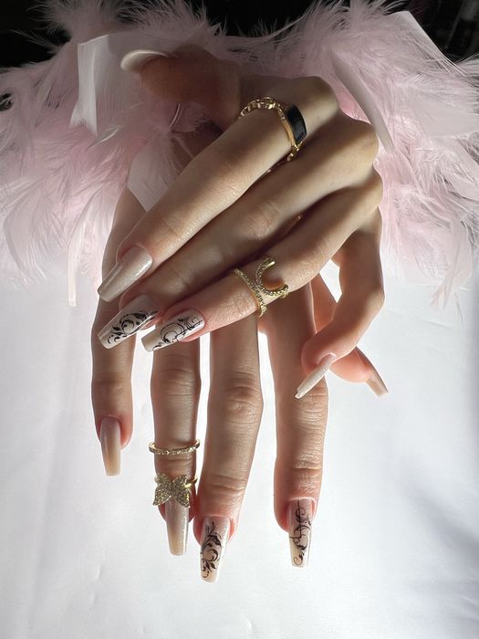 Маникюр  Педикюр Днепр Красный камень Коммунар Парус