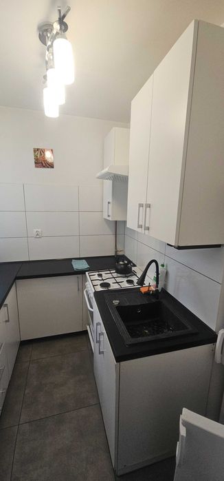 Mieszkanie – Łódź, Chojny-Dąbrowa, Górna - Widok 4