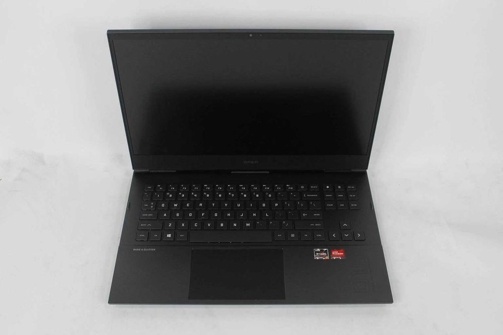 HP OMEN 16-C0002DX  AMD RYZEN 7 5800H 512GB| 16GB/AMD Radeon Rx 6600M  8 ГБ  GDDR6