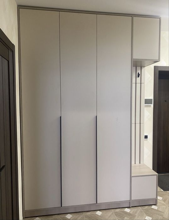 Мебельщик недорого‼️ шкафы кухни прихожая гардеробная мебель под заказ