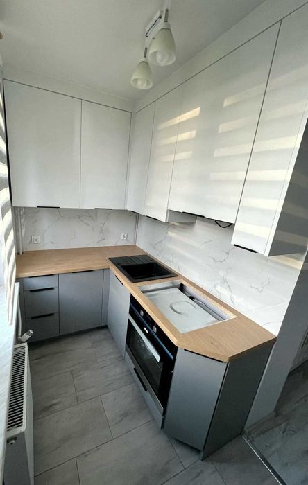 sprzedam MIESZKANIE Zawiercie 1 piętro, 46,4 m