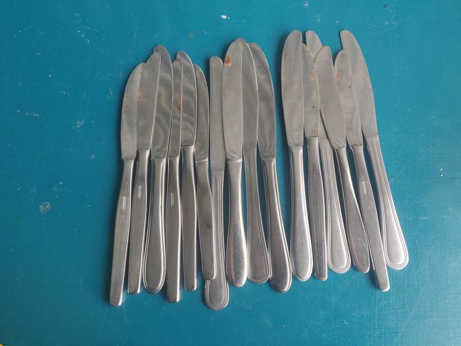 conjunto de talheres