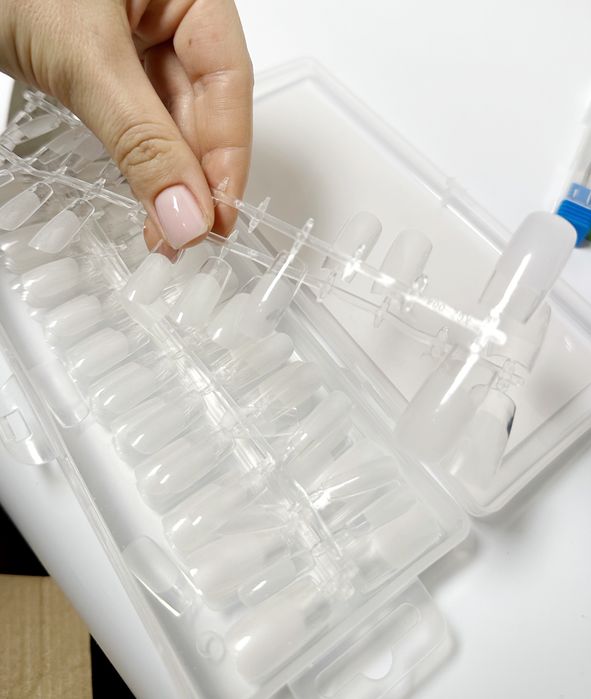 Набір для манікюру