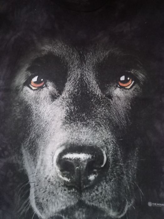 Mountain суперфутболки