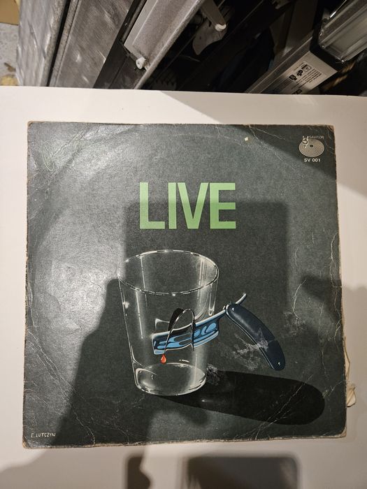 Płyty winylowe sprzedam