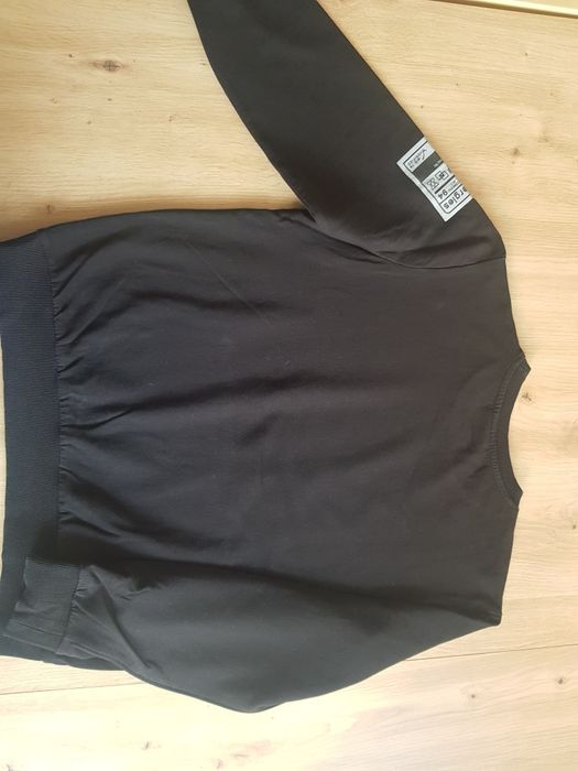 Zestaw r. 158 bluza Coccodrillo i spodnie joggery H&M