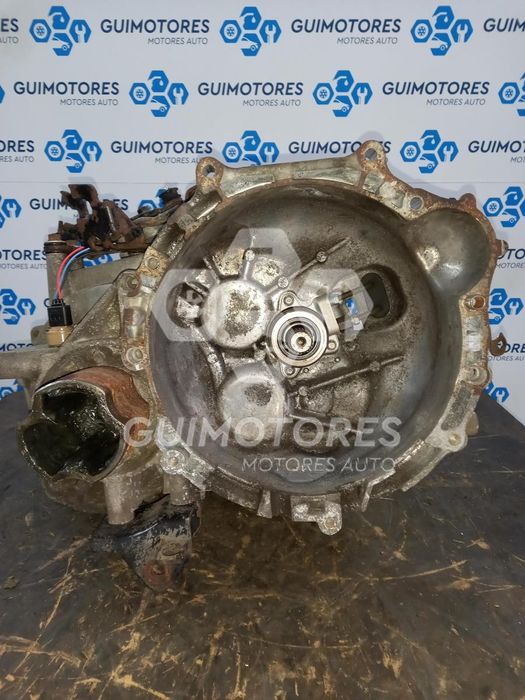 CAIXA VELOCIDADES HYUNDAI  IX35 PREMIUM 2.0CRDI 136CV, REF: SA53JL - M