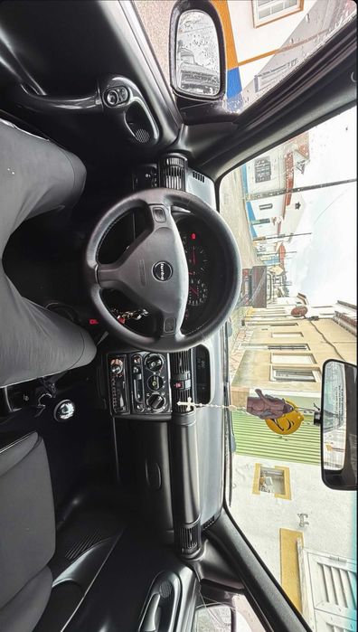 Vendo Opel Corsa B 1.5 Td  5 lugares