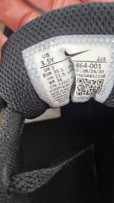 Sneakersy Nike Air max 90 rozm. 35.5