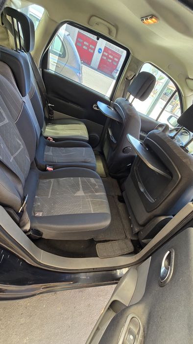 Renault Scenic 1.5 Dci